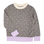 Iggy Floral Sweatshirt - Denny's