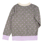 Iggy Floral Sweatshirt - Denny's