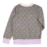 Iggy Floral Sweatshirt - Denny's
