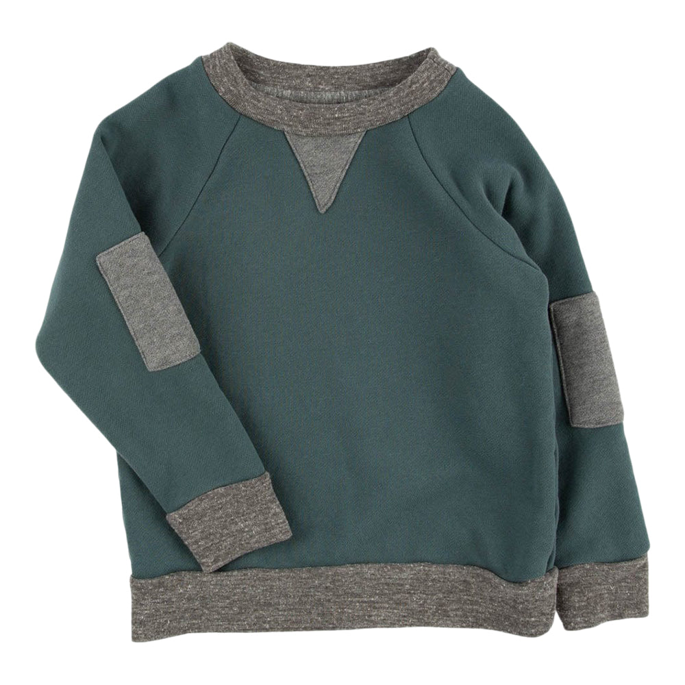 Oslo Iggy Sweatshirt - Denny's