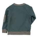 Oslo Iggy Sweatshirt - Denny's