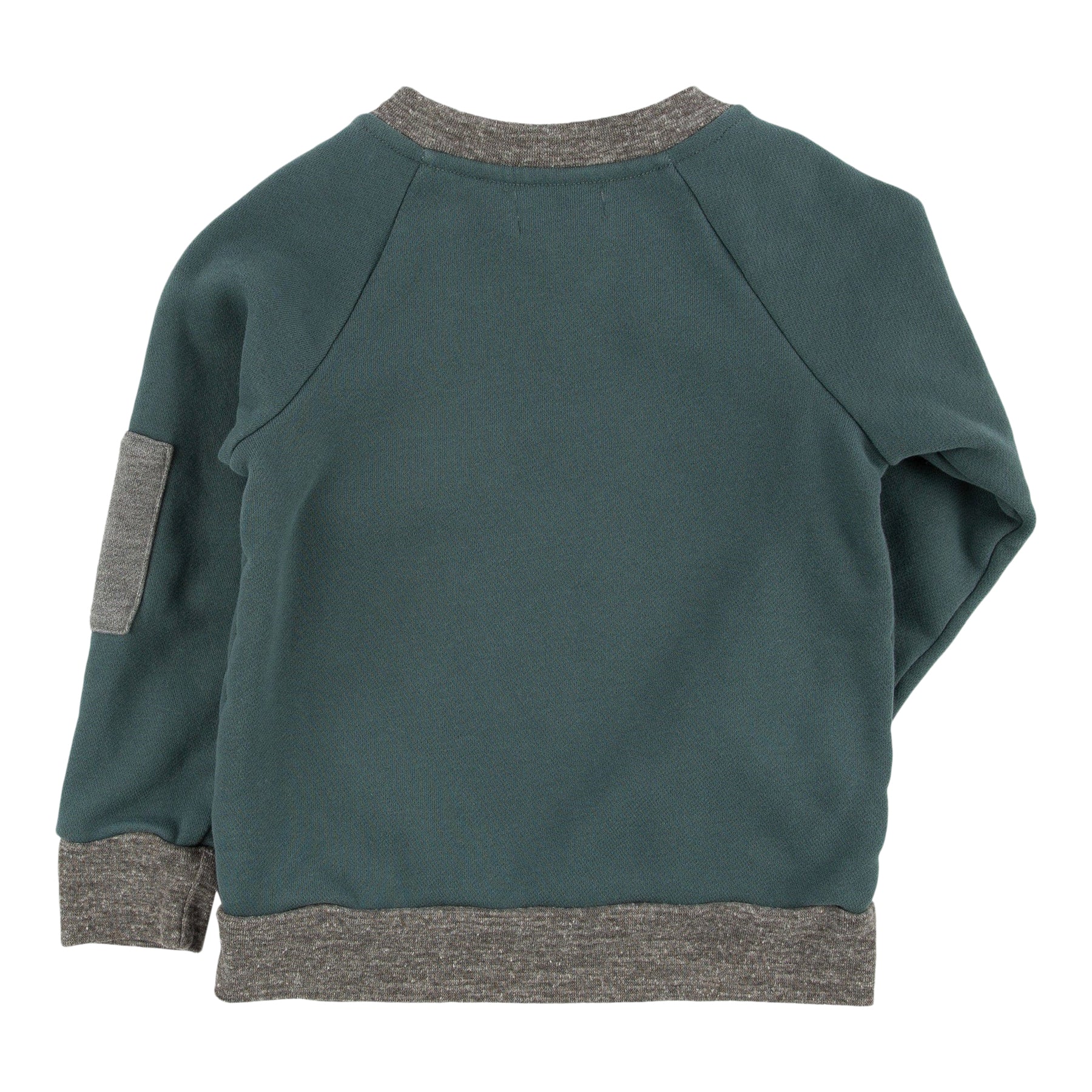 Oslo Iggy Sweatshirt - Denny's