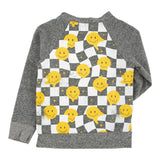 Benji Wooderall Smiley Sweatshirt - Denny's