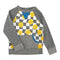 Benji Wooderall Smiley Sweatshirt - Denny's