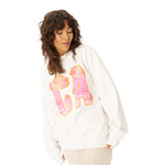 CA Sweatshirt - Denny's