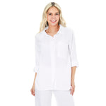 Button Down Shirt - Denny's