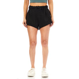 Cloud Boyfriend Short - Denny's