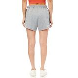 Cloud Boyfriend Short - Denny's