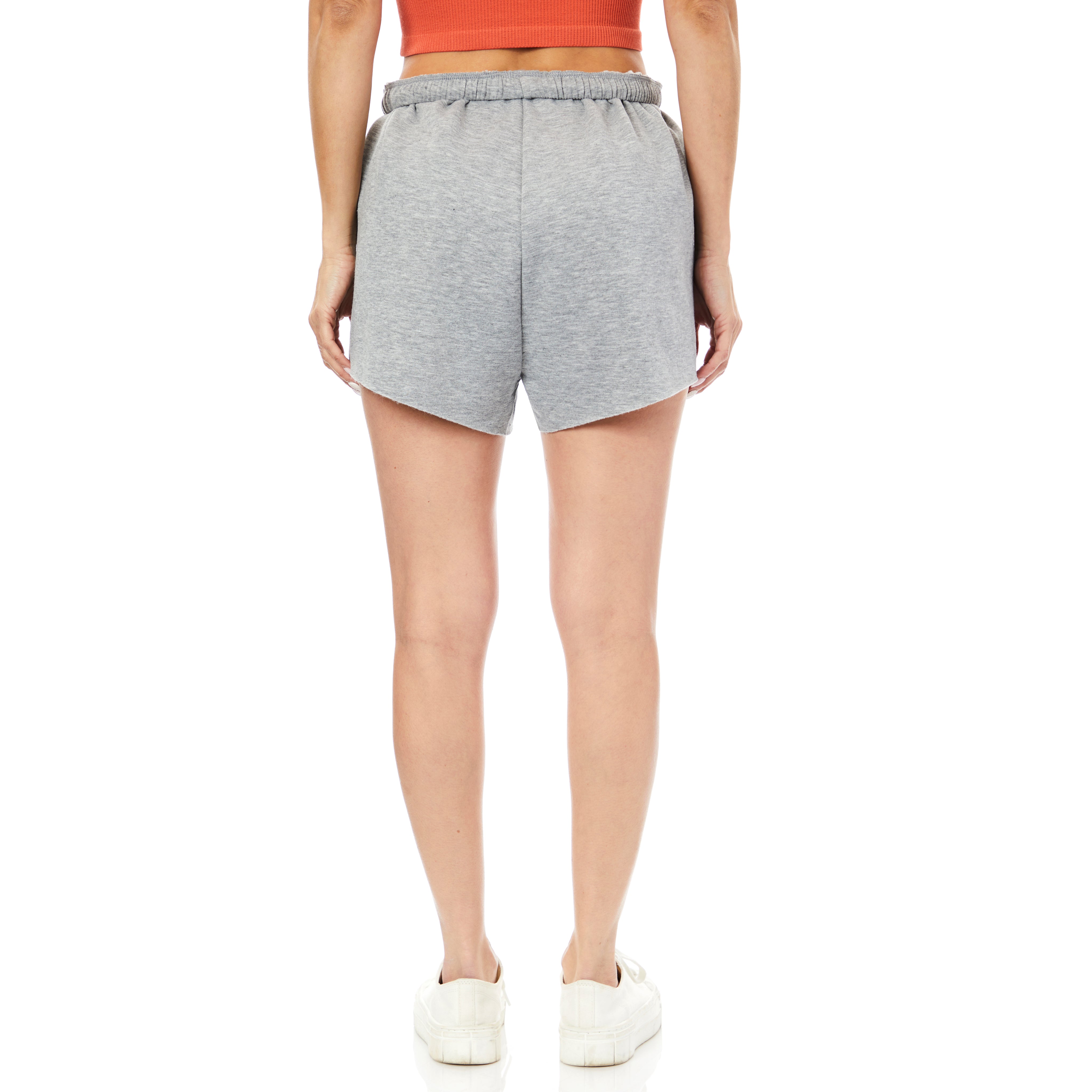 Cloud Boyfriend Short - Denny's