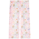 Slumber Party Plush Pant - Denny's