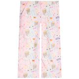 Slumber Party Plush Pant - Denny's