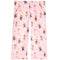 Teddy Plush Bear Pant - Denny's