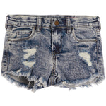 Denim Short - Denny's