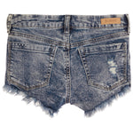 Denim Short - Denny's