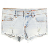 Lasting Love Denim Short