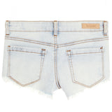 Lasting Love Denim Short