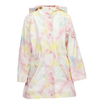 Tie Dye Rain Jacket - Denny's