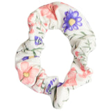 2pc Floral Stripe Jersey Pant Set - Denny's