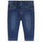Knit Denim Pant - Denny's