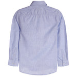 Havana Houndstooth Dress Shirt - Denny's