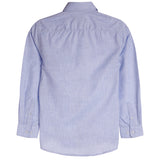 Havana Houndstooth Dress Shirt - Denny's