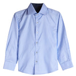 Royal Netting Dress Shirt - Denny's