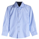 Royal Netting Dress Shirt - Denny's