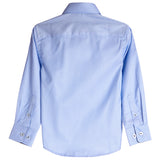 Royal Netting Dress Shirt - Denny's