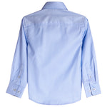 Royal Netting Dress Shirt - Denny's