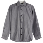 Dobby Dress Shirt - Denny's