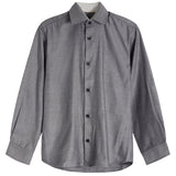 Dobby Dress Shirt - Denny's
