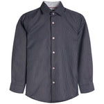 Multi Dot Dress Shirt - Denny's