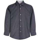 Multi Dot Dress Shirt - Denny's