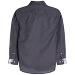 Multi Dot Dress Shirt - Denny's