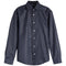 Grail Check Dress Shirt - Denny's