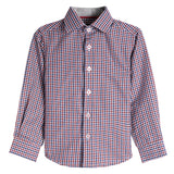 Rozo Stitch Dress Shirt - Denny's
