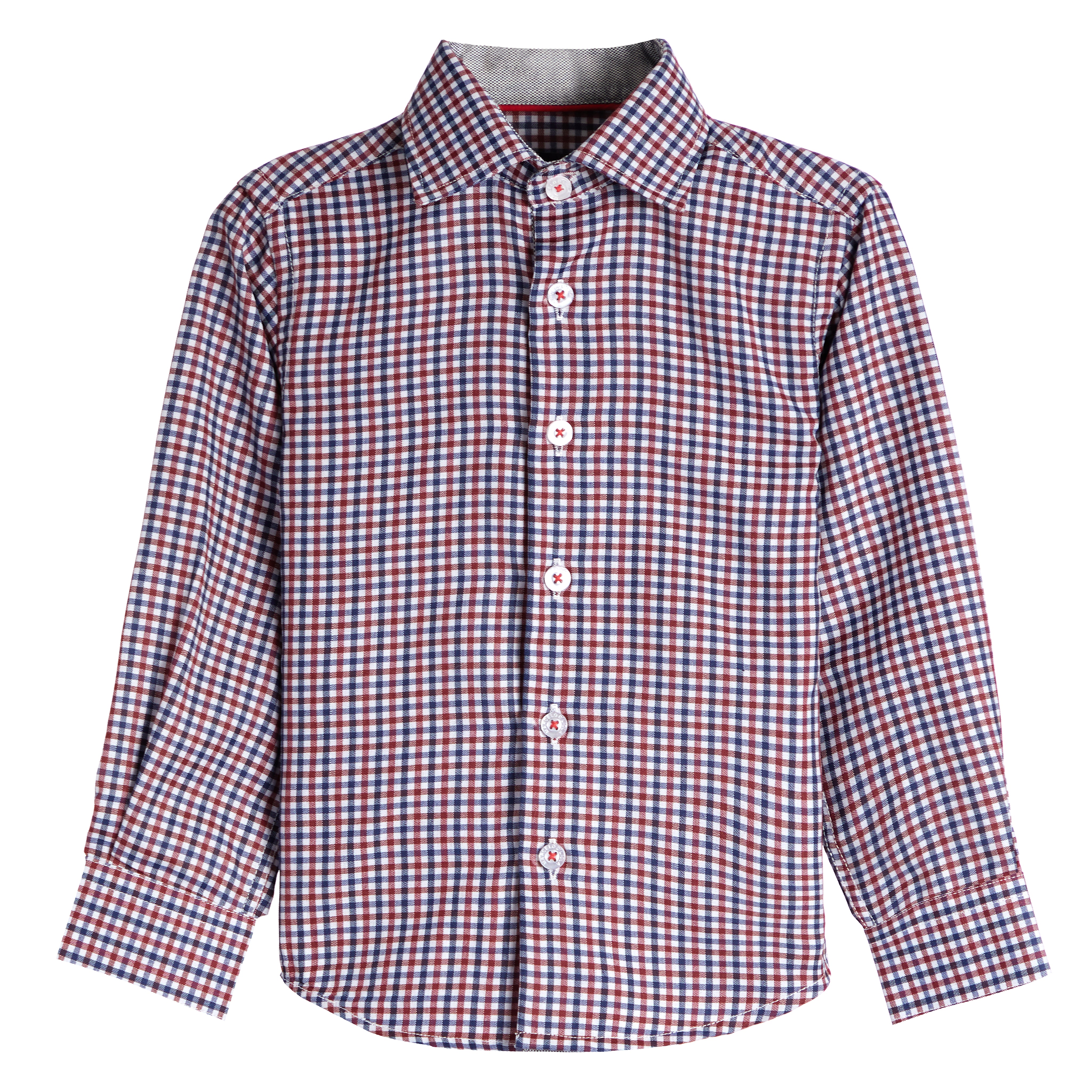 Rozo Stitch Dress Shirt - Denny's