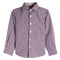 Rozo Stitch Dress Shirt - Denny's