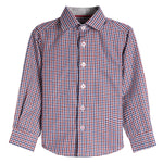 Rozo Stitch Dress Shirt - Denny's
