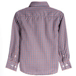 Rozo Stitch Dress Shirt - Denny's