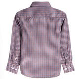 Rozo Stitch Dress Shirt - Denny's