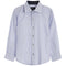 Check Dress Shirt - Denny's