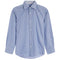 Micro Check Dress Shirt - Denny's