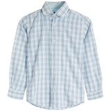 Plaid Dress Shirt - Denny's