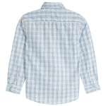 Plaid Dress Shirt - Denny's