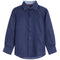 Crosshairs Dress Shirt - Denny's