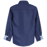 Crosshairs Dress Shirt - Denny's
