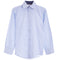 Azure Graph Dress Shirt - Denny's