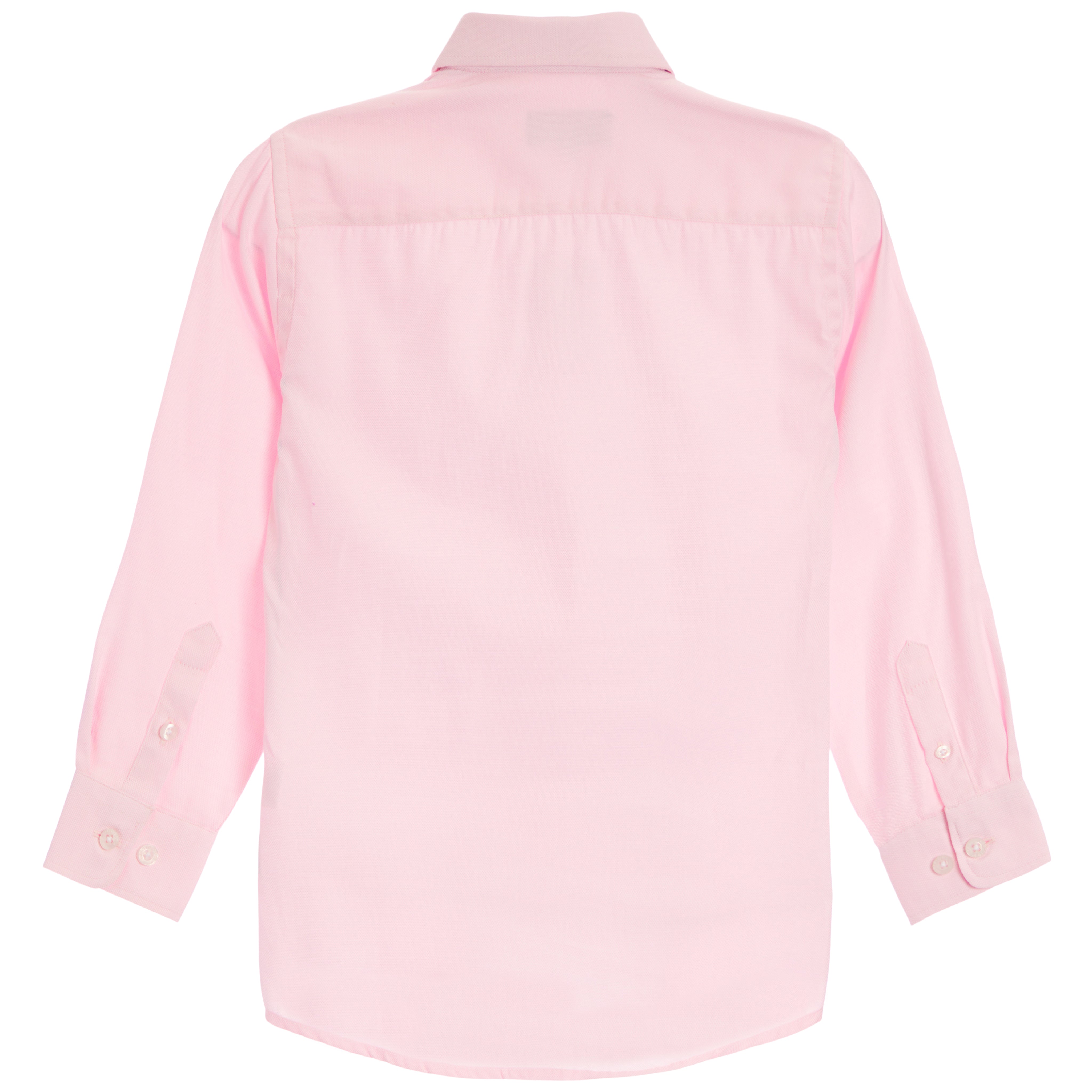 Rose Pique Dress Shirt - Denny's