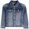 Traffic Jam Denim Jacket - Denny's